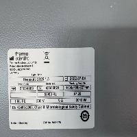 Thermo HeraSafe 2025 5' BioSafety Cabinet image 1